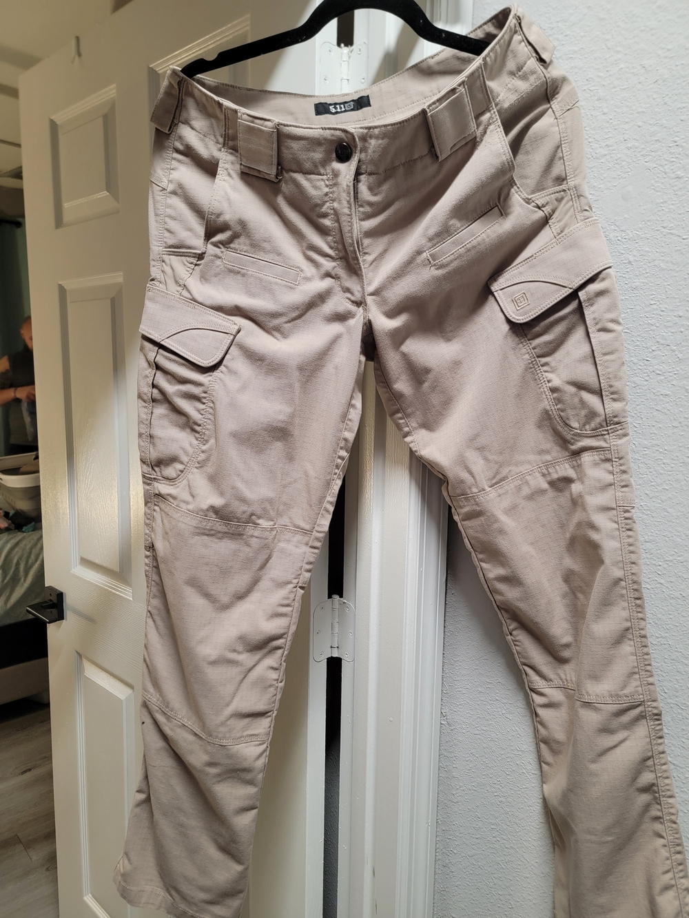 5.11 Tactical Utility Cargo Pants - Khaki